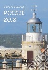 Poesie 2018. E-book. Formato Mobipocket ebook