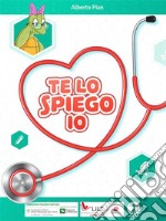 Te lo spiego io. E-book. Formato EPUB ebook