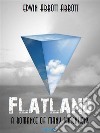 Flatland: A Romance of Many Dimensions. E-book. Formato EPUB ebook