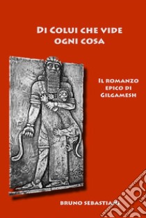 Di colui che vide ogni cosa. E-book. Formato EPUB ebook di Bruno Sebastiani