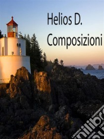 Cimarosa Si dice dalla gente trascrizione per canto e pianoforte. E-book. Formato PDF ebook di Helios D'andrea