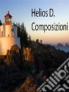 Cimarosa Si dice dalla gente trascrizione per canto e pianoforte. E-book. Formato PDF ebook