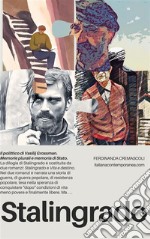 Stalingrado. Il polittico di Vasilij Grossman.Memorie plurali e memoria di Stato. E-book. Formato EPUB ebook