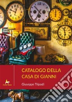 Catalogo della casa di Gianni Tripodie altri racconti calabri. E-book. Formato EPUB ebook