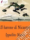 Il barone di Nicastro. E-book. Formato Mobipocket ebook