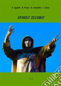 Spiriti Estensi. E-book. Formato Mobipocket ebook