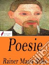 Poesie . E-book. Formato Mobipocket ebook