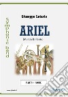 Ariel (Marcia Brillante)per banda. E-book. Formato PDF ebook di Giuseppe Lotario