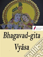 Bhagavad-gita. E-book. Formato Mobipocket ebook