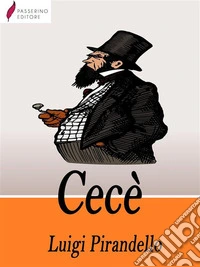 Cecè. E-book. Formato Mobipocket ebook