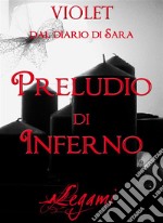 Dal diario di Sara. Preludio di inferno. E-book. Formato Mobipocket ebook