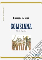 GolisianaMarcia Sinfonica. E-book. Formato PDF ebook