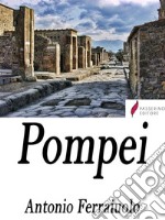 Pompei. E-book. Formato Mobipocket ebook