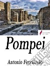 Pompei. E-book. Formato Mobipocket ebook