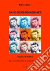 David Bowie RenaissancePoesie Spaziali. E-book. Formato Mobipocket ebook di Roberto Guerra