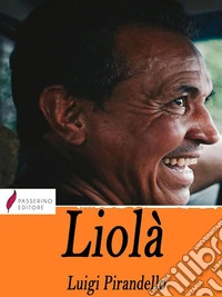 Liolà. E-book. Formato Mobipocket ebook