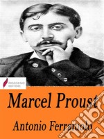 Marcel Proust. E-book. Formato Mobipocket ebook