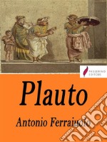 Plauto . E-book. Formato Mobipocket ebook