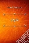 Light. E-book. Formato EPUB ebook