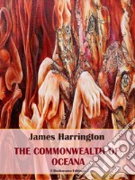 The Commonwealth of Oceana. E-book. Formato EPUB ebook