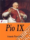 Pio IX . E-book. Formato Mobipocket ebook