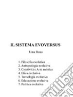 Il Sistema EvoversusDiventare Umani. E-book. Formato PDF