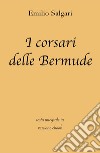 I corsari delle Bermude di Emilio Salgari in ebook. E-book. Formato EPUB ebook