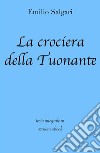 La crociera della Tuonante di Emilio Salgari in ebook. E-book. Formato EPUB ebook