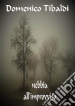 Nebbia all&apos;improvviso. E-book. Formato PDF