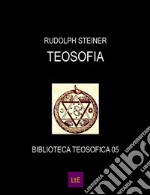 Teosofia. E-book. Formato Mobipocket ebook