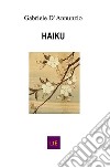 Haiku. E-book. Formato Mobipocket ebook