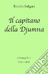 Il capitano della Djumna di Emilio Salgari in ebook. E-book. Formato EPUB ebook