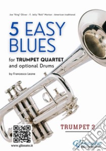 Trumpet 3 part of 