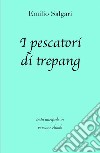 I pescatori di trepang di Emilio Salgari in ebook. E-book. Formato EPUB ebook