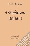 I Robinson italiani di Emilio Salgari in ebook. E-book. Formato EPUB ebook