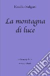 La montagna di luce di emilio salgari in ebook. E-book. Formato EPUB ebook