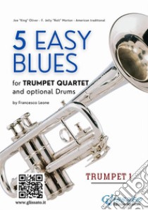 Trumpet 1 part of 