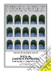 Sicilia, casta e patriotaSant’Agata e i Vespri Siciliani . E-book. Formato Mobipocket ebook di Fernando Massimo Adonia
