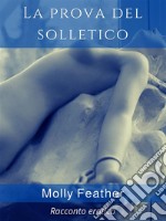 La prova del solletico. E-book. Formato EPUB