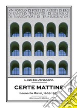 Certe mattineLeonardo Manzi, 1938-1953. E-book. Formato Mobipocket ebook