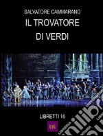 Il trovatore. E-book. Formato Mobipocket ebook