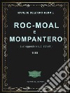 Roc-Moal e Mompantero (sue leggende e suoi abitanti). E-book. Formato EPUB ebook