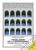 I fedelissimi della SerenissimaGiuseppe Viscovich, 1728 –1804. E-book. Formato Mobipocket