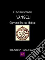 I vangeli. E-book. Formato EPUB