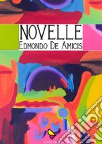 Novelle. E-book. Formato EPUB ebook