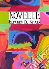 Novelle. E-book. Formato EPUB ebook