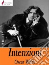 Intenzioni . E-book. Formato Mobipocket ebook