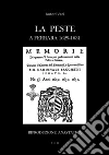 La Peste a Ferrara 1629-1631Riproduzione anastatica. E-book. Formato Mobipocket ebook di Autori Vari