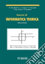 Esercizi di Informatica Teorica. E-book. Formato PDF ebook