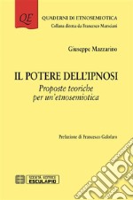 Il Potere dell&apos;ipnosi. E-book. Formato PDF